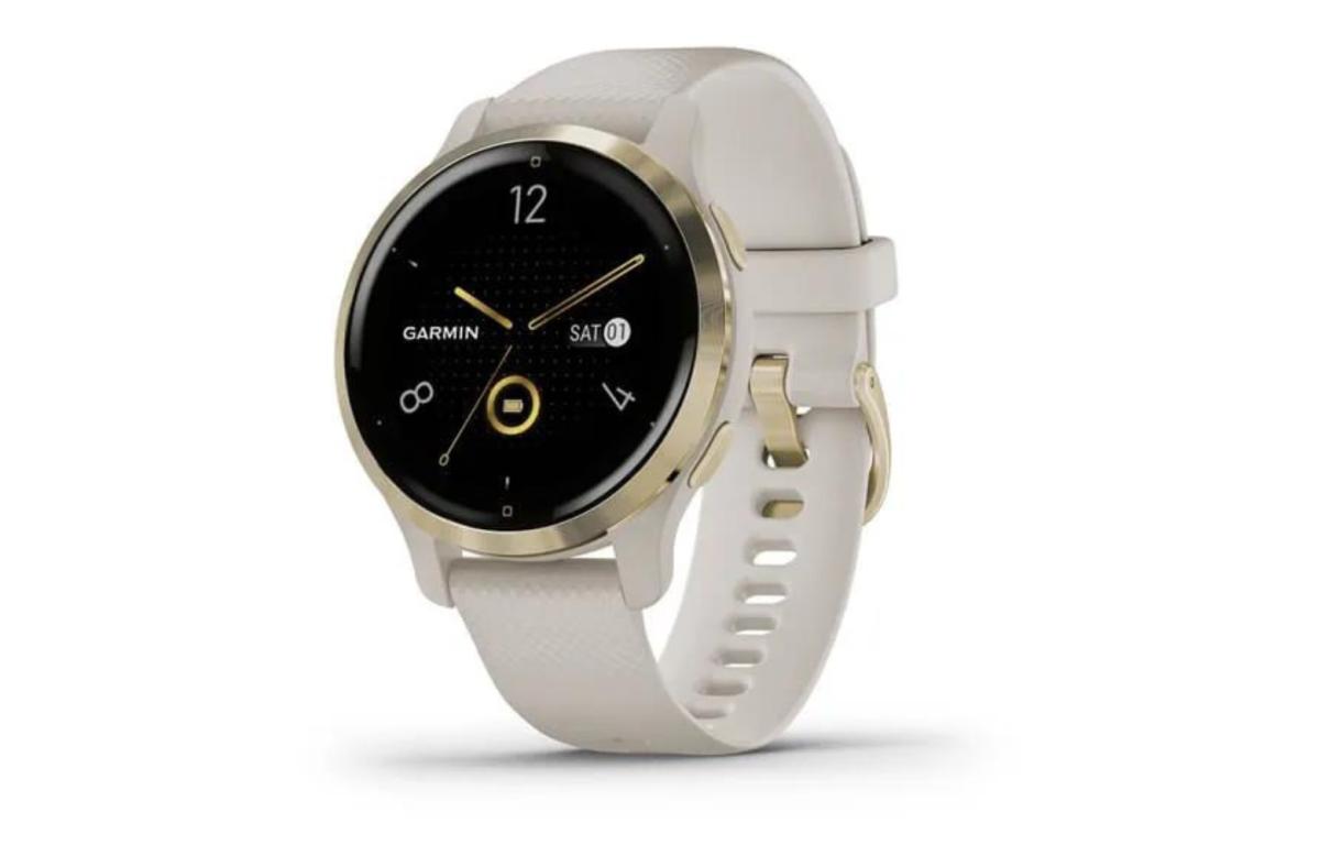garmin venu
